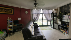 Blk 689F Woodlands Drive 75 (Woodlands), HDB 5 Rooms #184637122